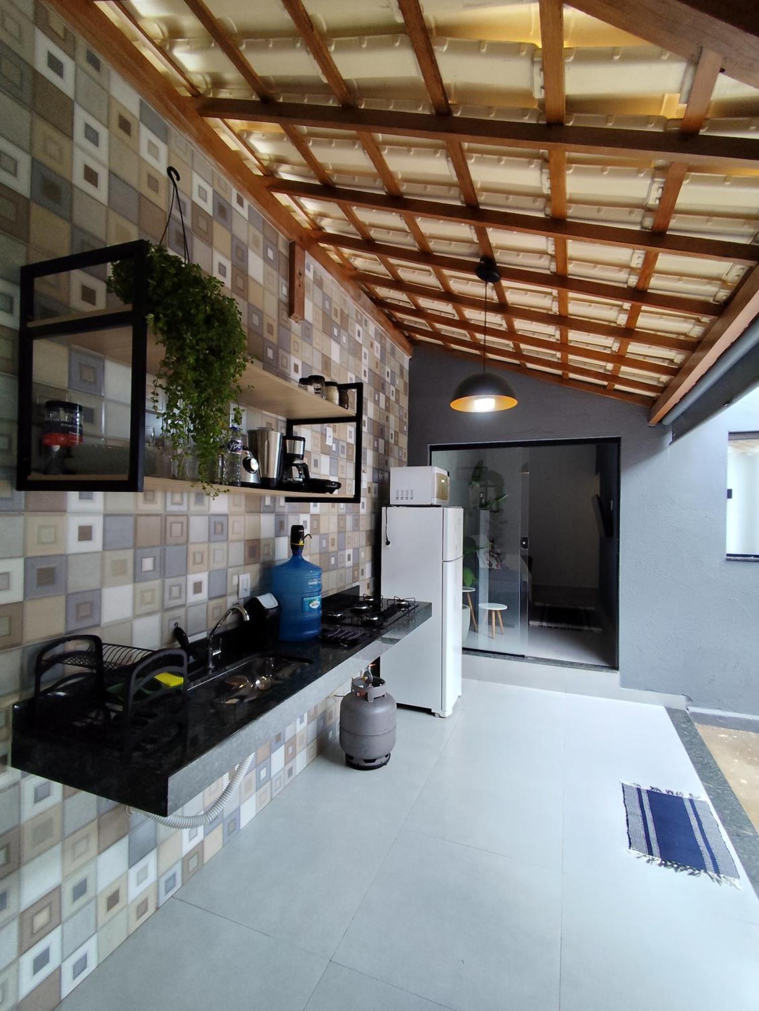 Loft 61 - No Coracao De Curvelo Villa Bagian luar foto