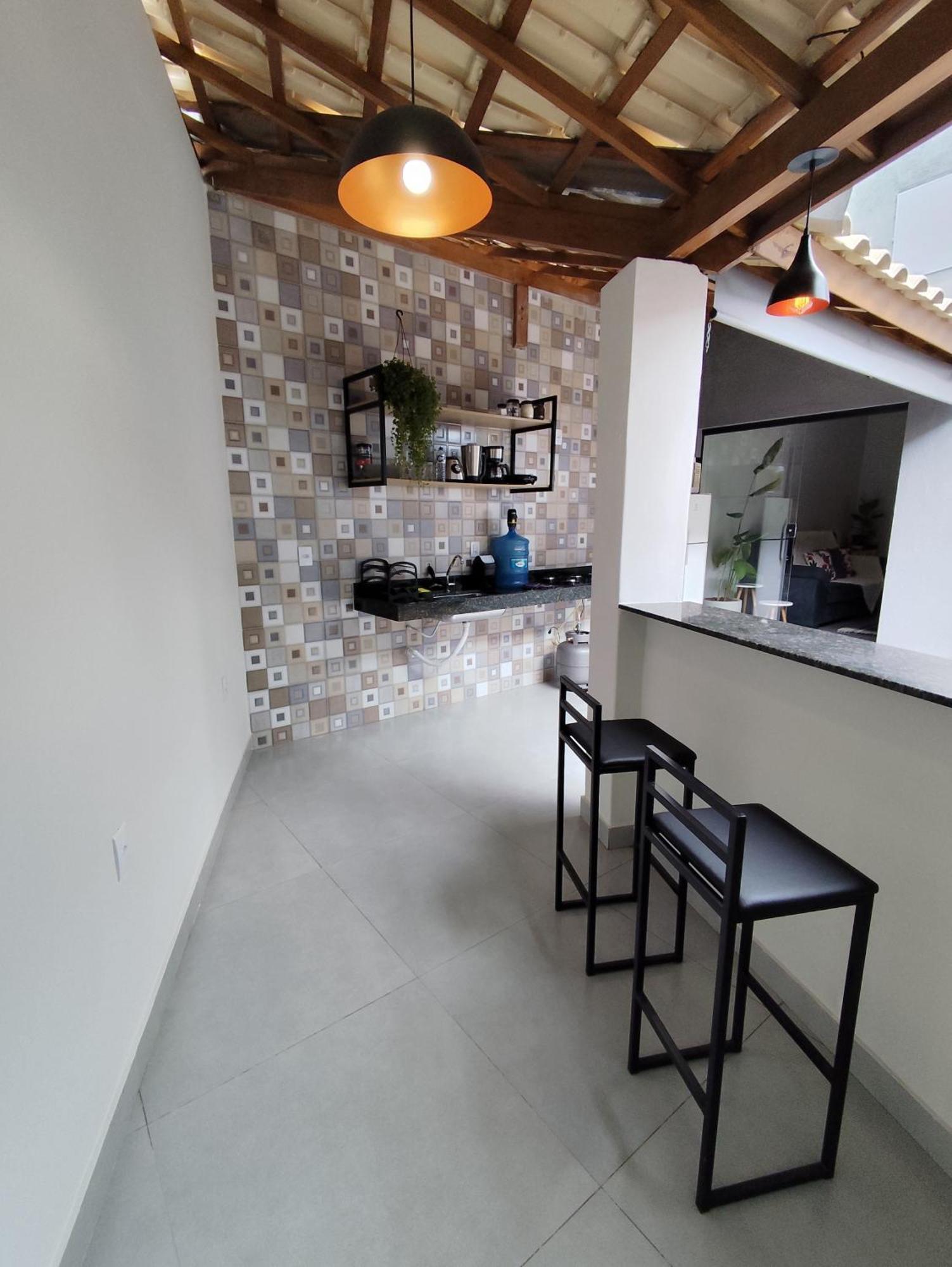 Loft 61 - No Coracao De Curvelo Villa Bagian luar foto