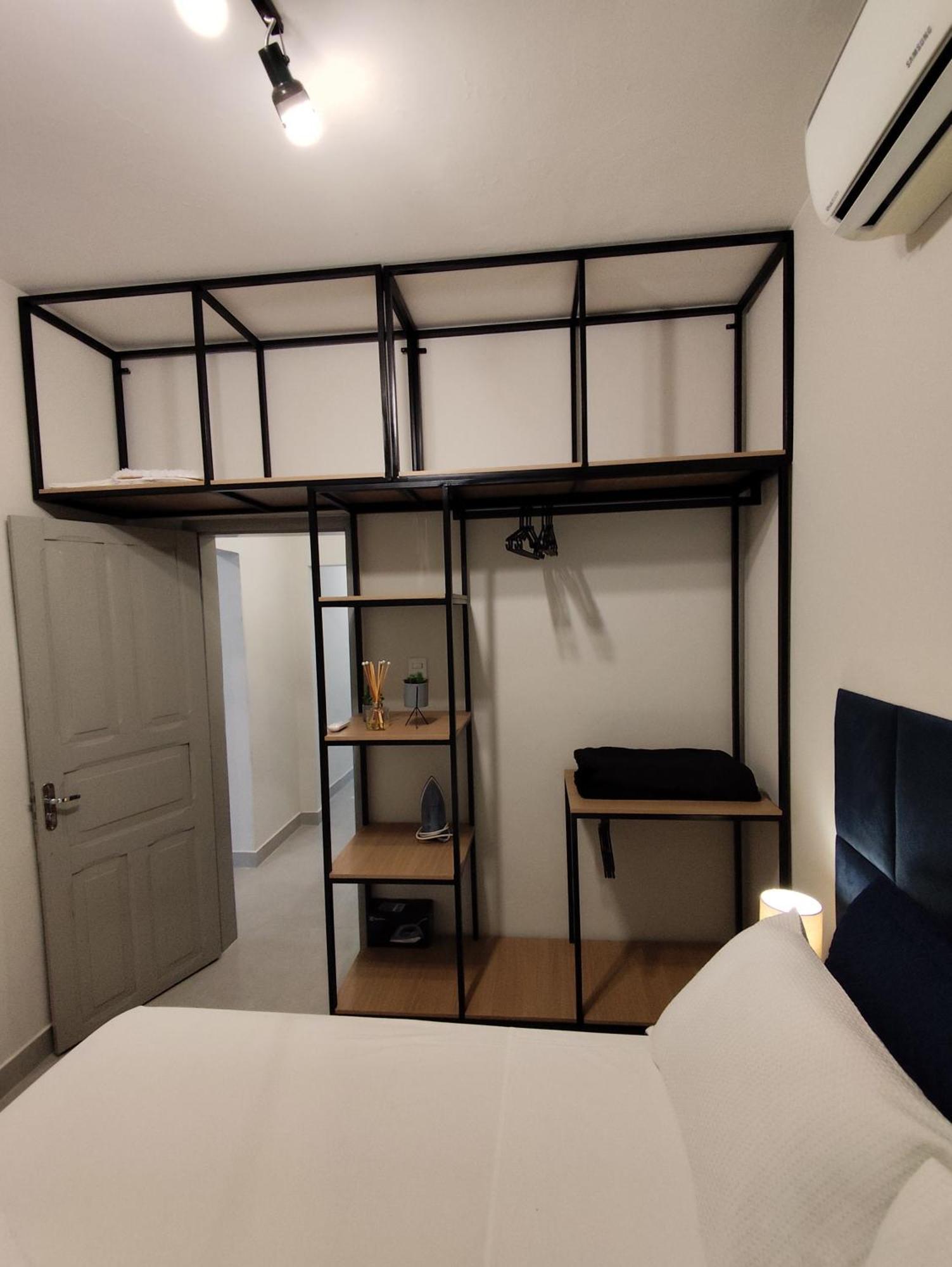 Loft 61 - No Coracao De Curvelo Villa Bagian luar foto