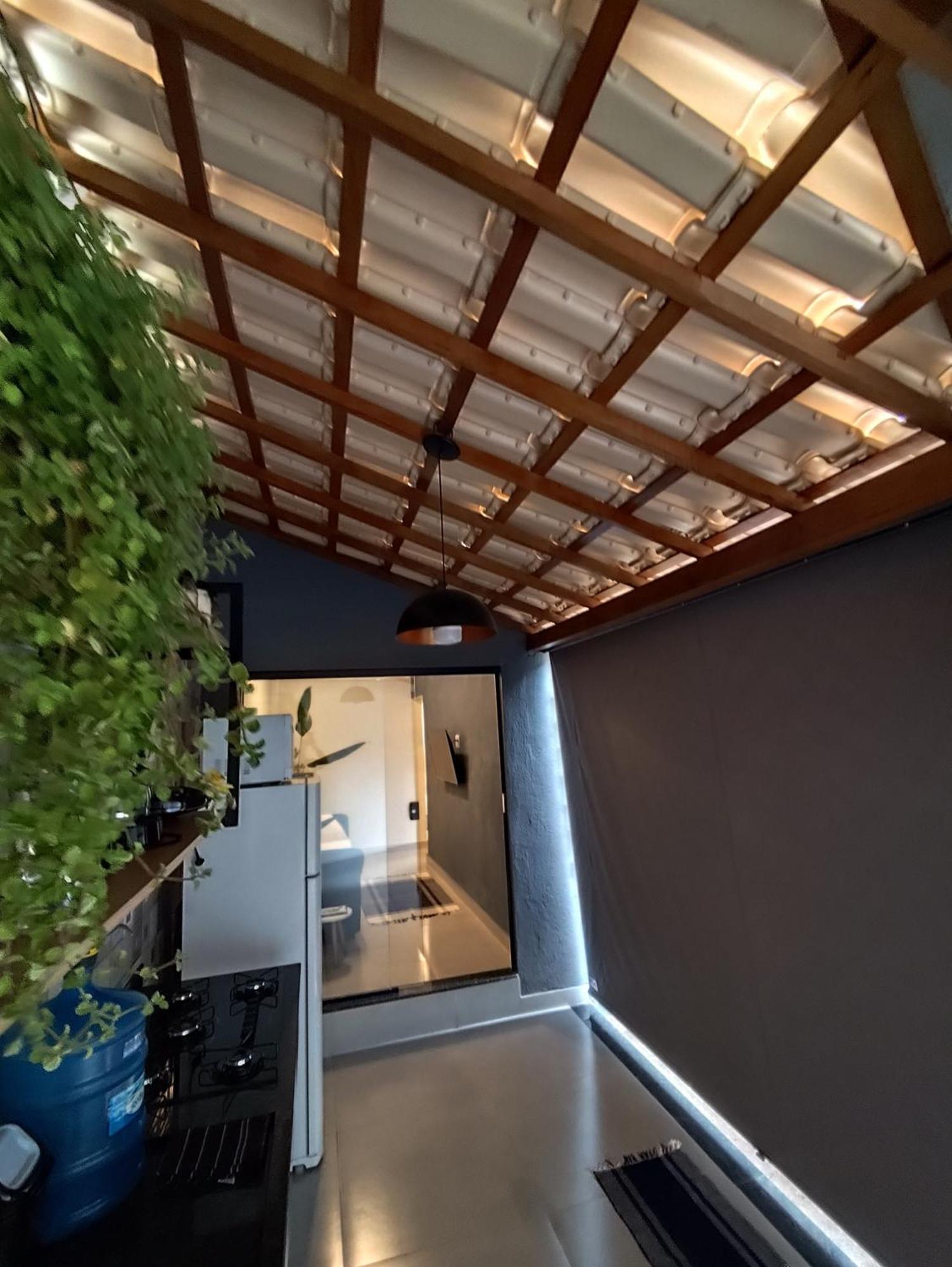 Loft 61 - No Coracao De Curvelo Villa Bagian luar foto