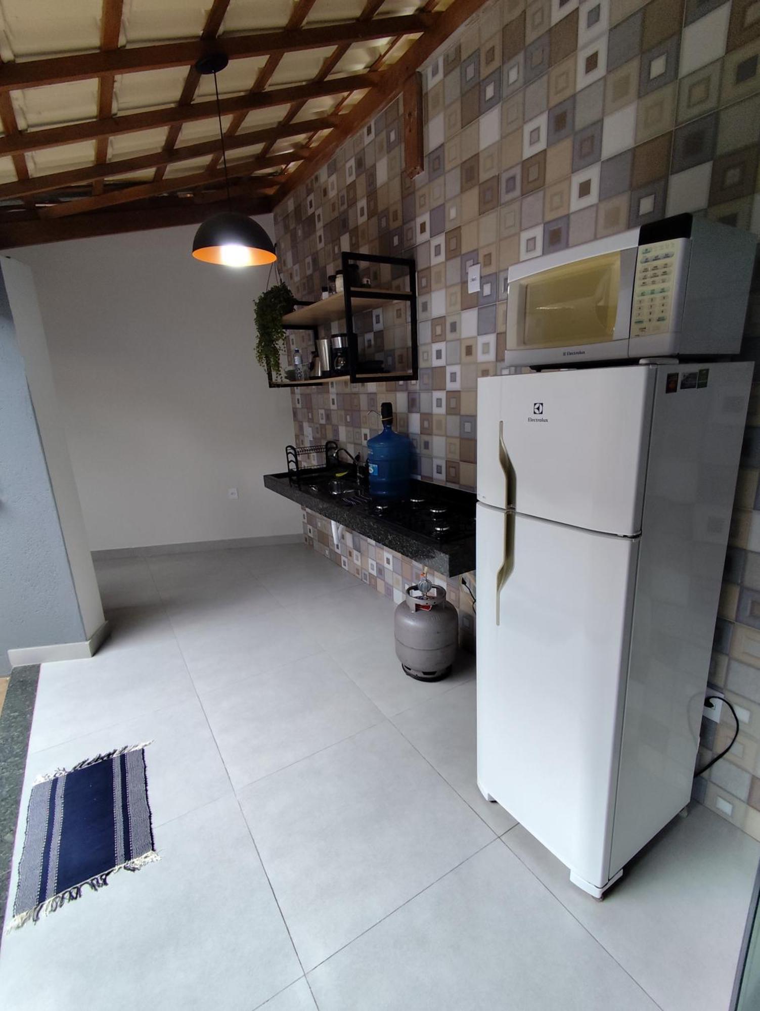 Loft 61 - No Coracao De Curvelo Villa Bagian luar foto