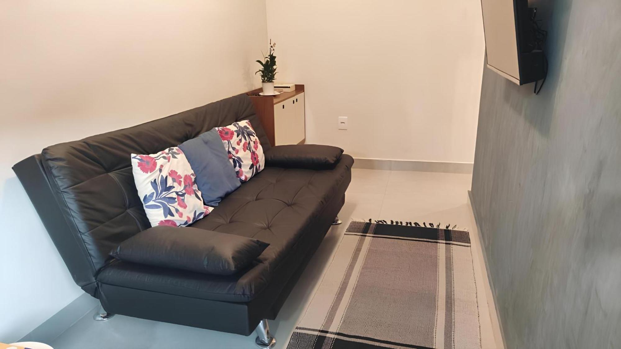 Loft 61 - No Coracao De Curvelo Villa Bagian luar foto