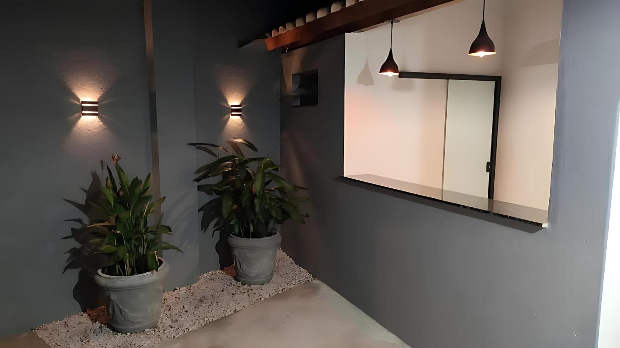 Loft 61 - No Coracao De Curvelo Villa Bagian luar foto